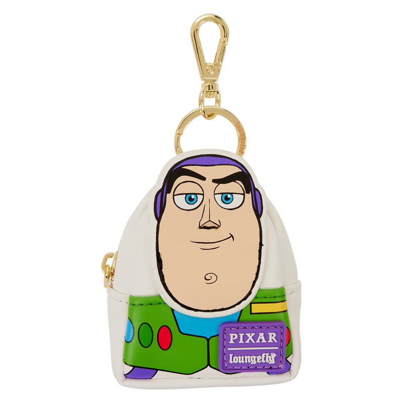Toy Story 30th Anniversary Mystery Mini Backpack Keychain Charm